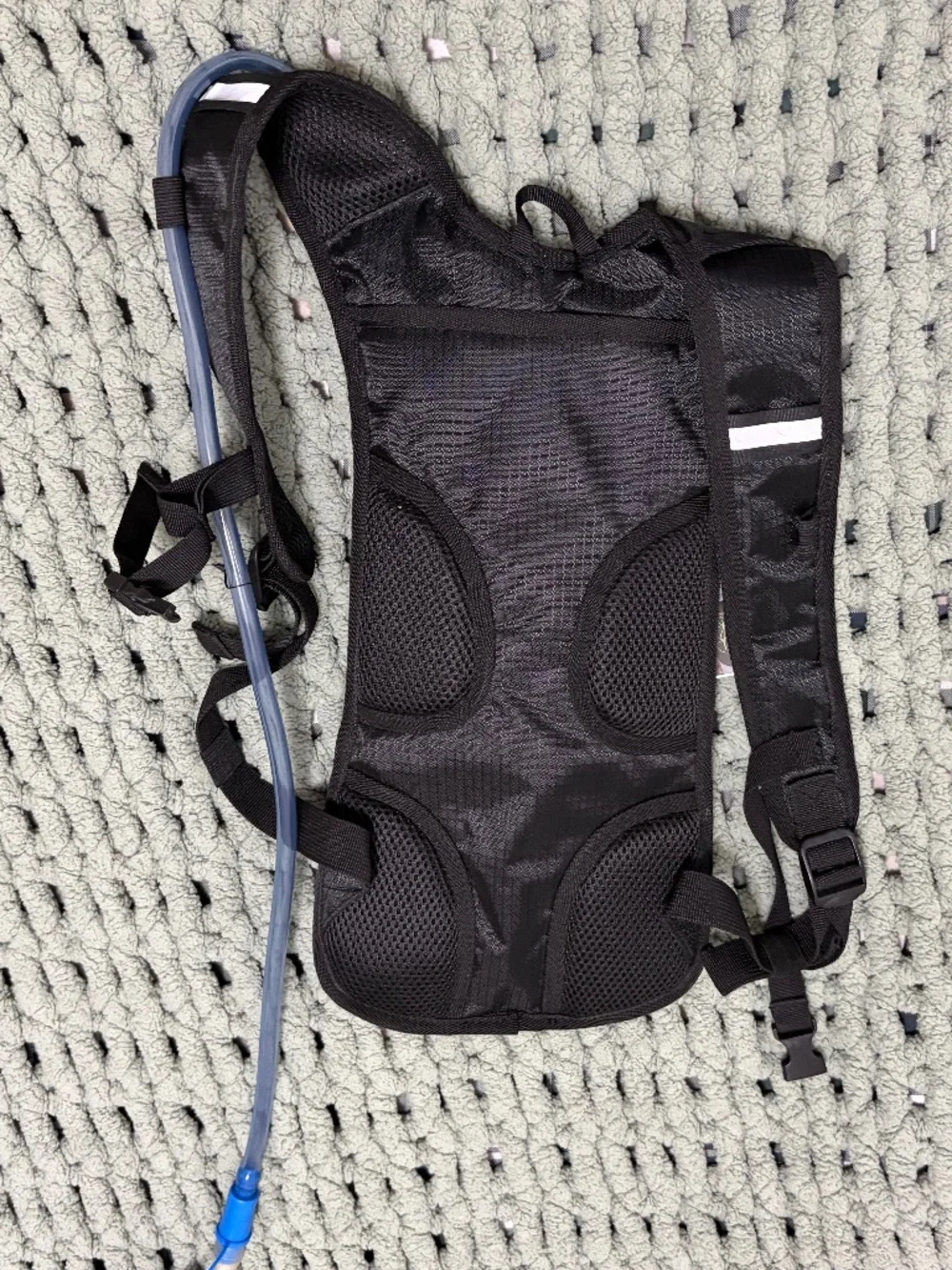 Zefal Sport 1.5L Hydration Backpack – Lightweight Running/Cycling Pack 🚴‍♀️💧